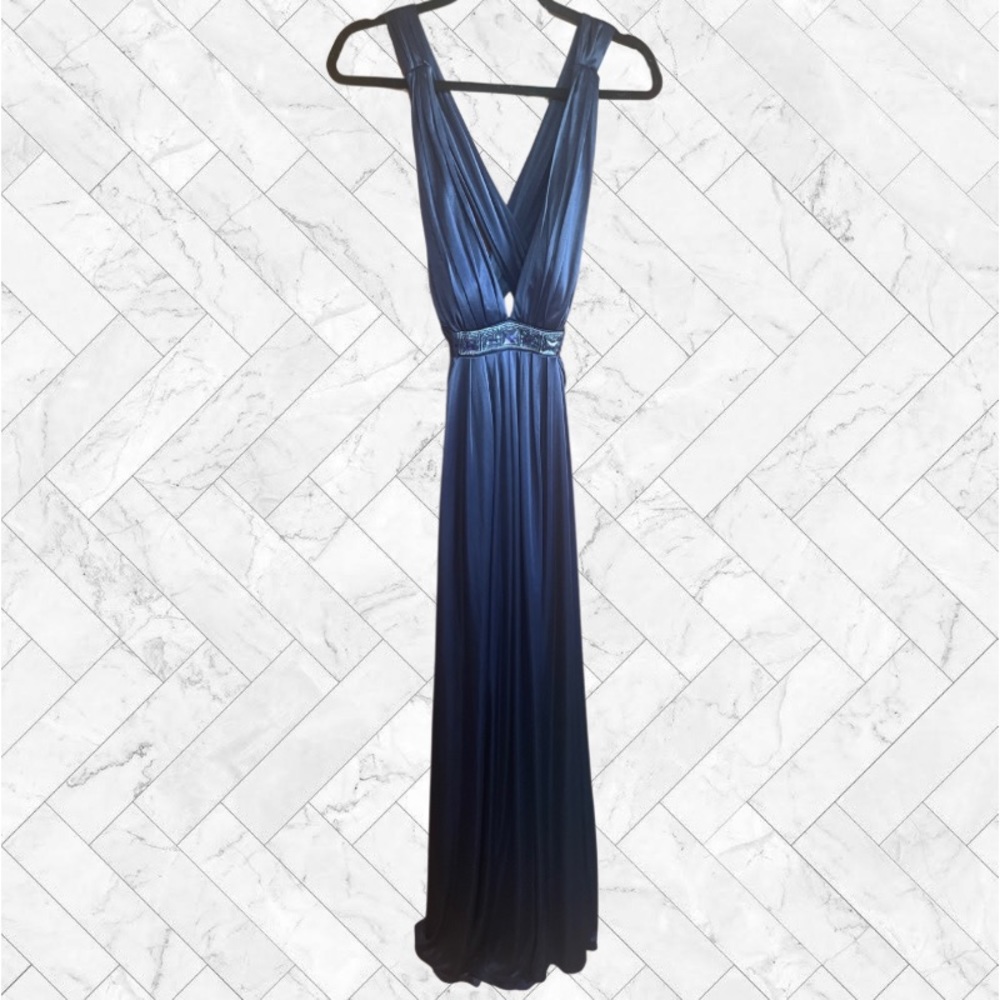 Formal Gown